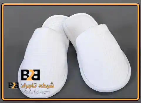 دمپايي يكبار مصرف + کیفیت ممتاز