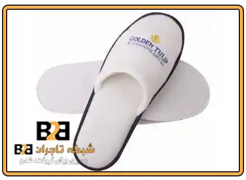 تولید کننده دمپایی هتلی + فروش با سود کم