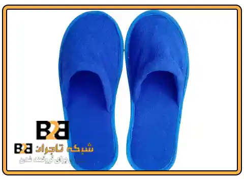 دمپایی هتلی eva با کیفیت + خرید عمده بدون واسطه