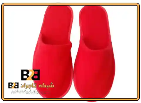 وارد کننده دمپایی هتلی + مناسب بازارهای عمده فروشی