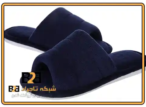 دمپایی روفرشی یکبار مصرف + تخفیف نقدی