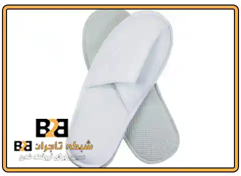 دمپایی هتلی آداک جزئی