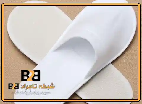 خرید دمپایی یکبار مصرف + ارسال سریع