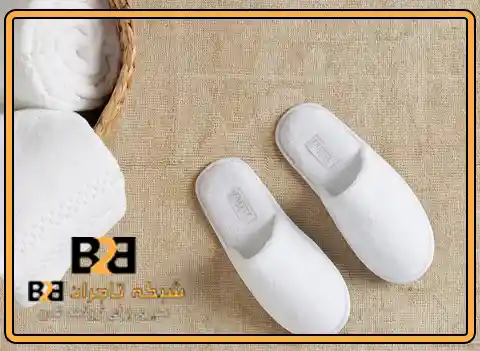دمپایی هتلی طبی زنانه با کیفیت + کیفیت صادراتی