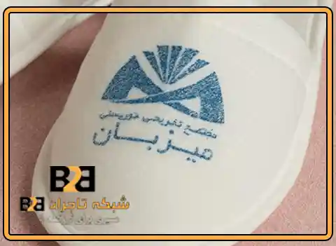 دمپایی ارزان چاپدار