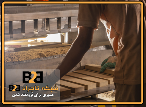 آجر نسوز قزاقی طرح گل