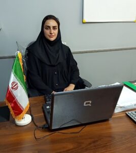 Picture of فریبا سنجری تاجر شبکه تاجران