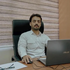 Picture of سید مجتبی میری تاجر شبکه تاجران