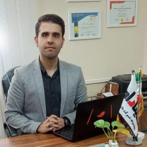 Picture of سینا فرجادی تاجر شبکه تاجران