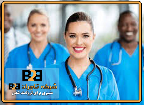 قیمت فروش اسکراب پزشکی در کرج + خرید عمده