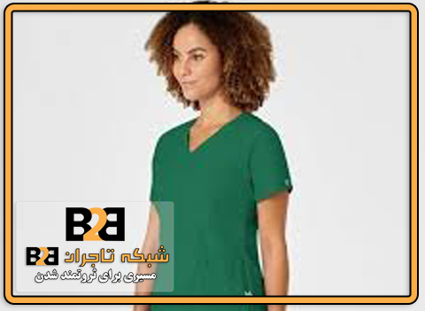 مرکز خرید اسکراب جراحی زنانه + قیمت فروش