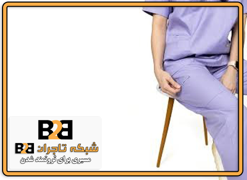 تولیدی اسکراب پزشکی مردانه دیجی کالا + قیمت خرید به صرفه