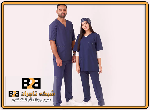 فروش اسکراب پزشکی