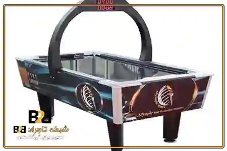 ایرهاکی سرای ایرانی + شرایط فوق العاده