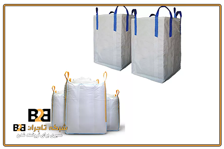 جامبو بگ retail + قیمت خرید به صرفه