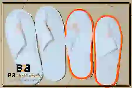 پخش دمپایی هتلی + فروش روز