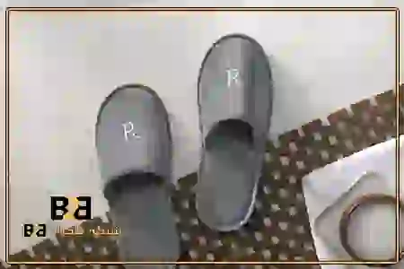 انواع دمپایی هتلی + خرید راحت