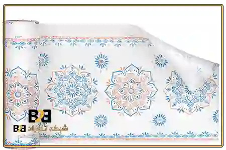 سفره یکبار مصرف ورساچه + ثبت سفارش عمده در کمترین زمان