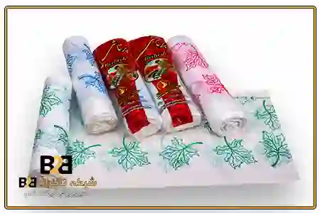 قیمت سفره یکبار مصرف مجلسی مقدم + قیمت ارزان بازار