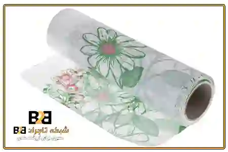 سفره یکبار مصرف در باقرشهر + خرید عمده ارزان