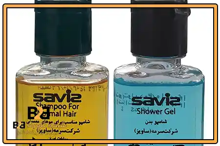 قیمت خرید شامپو هتلی 50 میل + ارسال عمده به تمام نقاط