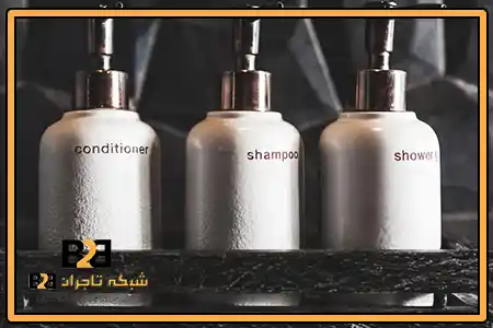 قیمت خرید شامپو های هتل + خرید اقتصادی