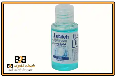قیمت خرید شامپو هتلی 40 میل + ویژه خرید عمده فروشگاه ها