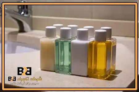 قیمت خرید شامپو هتلی + فروش تضمینی