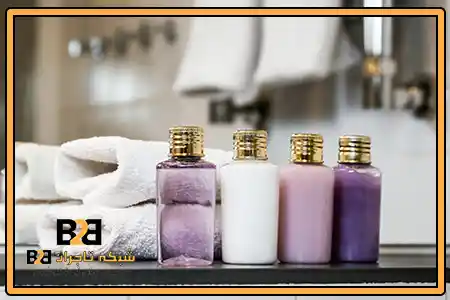 قیمت خرید شامپو هتلی ارگانیک + قیمت خرید به صرفه