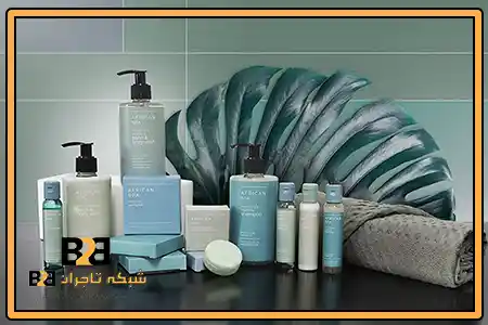 قیمت خرید شامپو هتلی خارجی + عرضه مستقیم