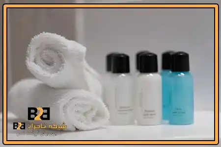 قیمت خرید شامپو هتلی مسافرتی + ارسال سریع برای خرید عمده