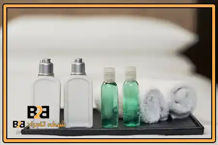 قیمت خرید شامپو هتلی پروتئینه + ارسال فوری
