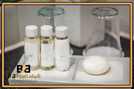 قیمت خرید شامپو هتلی درجه یک + قیمت قابل مذاکره برای خرید عمده