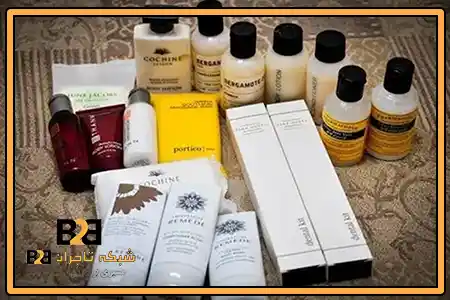 قیمت خرید شامپو هتلی اصل + فروش نقدی عمده