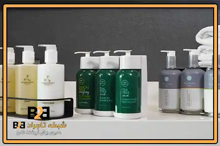 قیمت خرید شامپو هتلی برند + قیمت ویژه برای تاجرها