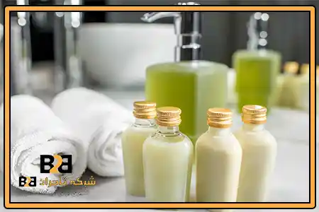قیمت خرید شامپو هتلی کودک + ویژه شرکت های تجاری