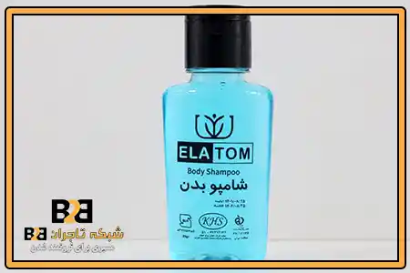 قیمت خرید شامپو هتلی ارزان قیمت + خرید عمده