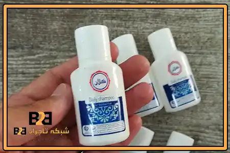 قیمت خرید لیست قیمت شامپو هتلی + قیمت به صرفه