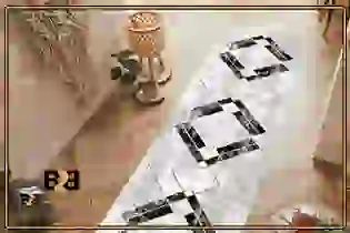 فرشینه جدولانه + قیمت به صرفه