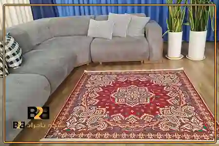 فرشینه چاپی قابل شستشو + قیمت عمده ویژه مشتریان دائمی