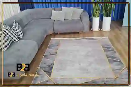 فرشینه ضد لغزش + عرضه مستقیم