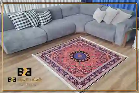 فرشینه پلی پروپیلن + قیمت رقابتی