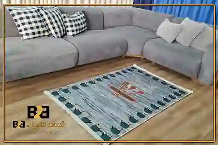 فرشینه چاپی با کیفیت چاپ بالا + قیمت استثنایی