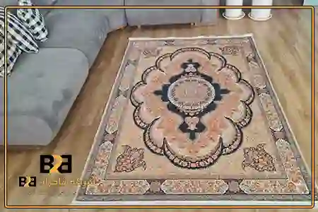 فرشینه چهار متری + کیفیت عالی