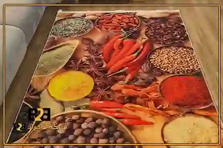 فرشینه نمدی + فروش روز