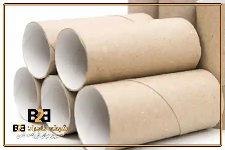 لوله مقوایی در تهران + قیمت همکاری ویژه