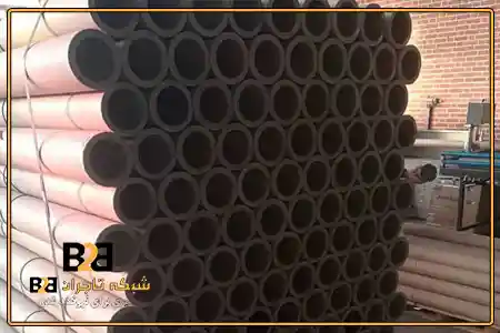 لوله مقوایی فشرده
