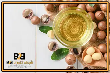 ماکادمیا فلپس + حاشیه سود بالا در فروش عمده (کپی)