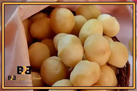 طعم مكاديميا + خرید اقتصادی