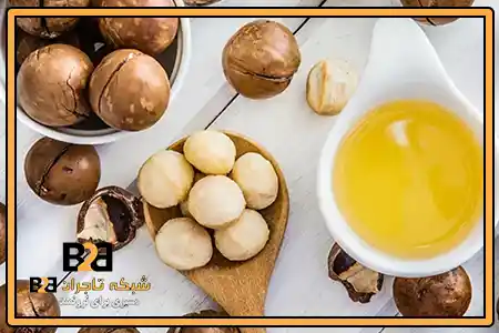 ماکادمیا آچار + ویژه خرید عمده فروشگاه ها